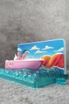 Mattel - Barbie - Mini BarbieLand - The Movie - Boat - Accessoire